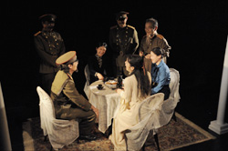 東京ノーヴィ・レパートリーシアター付属 第１スタジオ