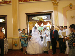 タシケント　美しき花嫁の誕生