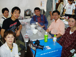 よこはま国際フェスタ2011