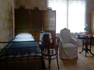 トルストイ博物館