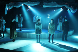 ロシア語劇団コンツェルト