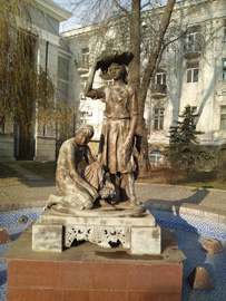 ロストフ・ナ・ダヌー