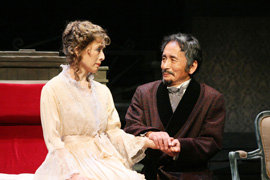 アンナ・カレーニナ