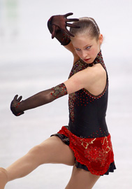 ユリア・リプニツカヤ