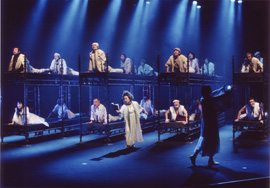 ゴーリキー『どん底』