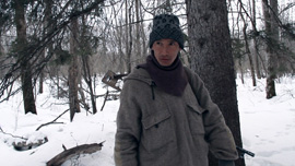 タイガからのメッセージ