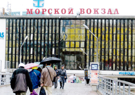 ウラジオストク