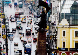 ウラジオストク