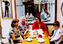 ウラジオストク