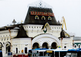 ウラジオストク