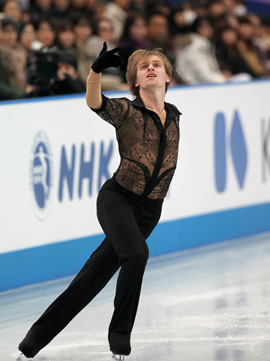 セルゲイ・ボロノフ