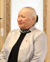 「すずらんの会」会長ゾーヤさんも来日予定