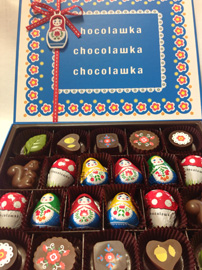 「ショコラーシカ」