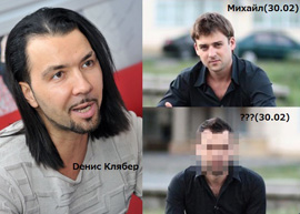 ロシア・トップ10