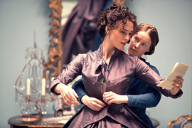 「アンナ・カレーニナ」