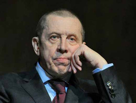 ヴァレリー・ゾロトゥーヒン