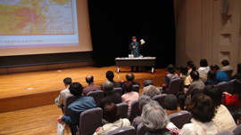 チェルノブイリと福島の子どもたち