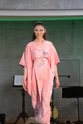 エカテリーナNew Collection & Concert