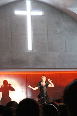 エカテリーナNew Collection & Concert