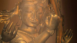 映画「ザ・ゴッド」