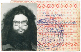 アルトゥラス・バリーサス