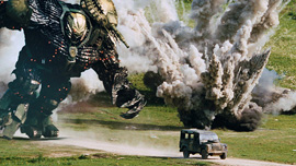 オーガスト・ウォーズ