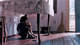 オーガスト・ウォーズ