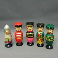 ツリー・オーナメント