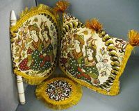 ティーポットカバーセット