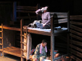 「どん底JAPAN  1953」