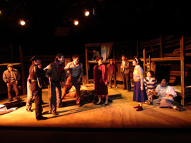 「どん底JAPAN  1953」