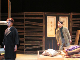 「どん底JAPAN  1953」