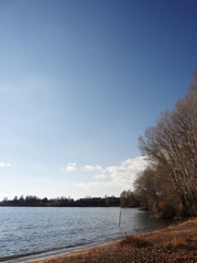 キルギスの風景