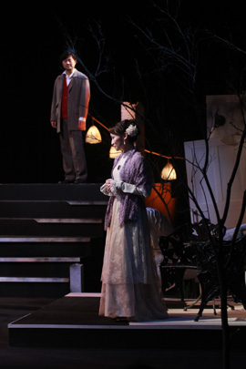 「プラトーノフ」