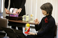 マトリョミンコンサート