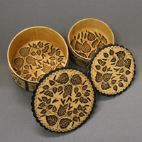 ベレスタの小箱セット