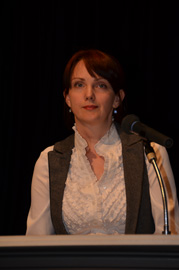 講演会「チェルノブイリと福島」