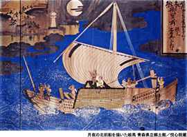 日露領土問題の歴史