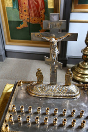 横浜ハリストス正教会