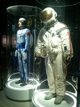 モスクワの風景