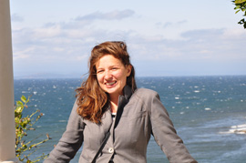 タチヤーナ・シプコーワ先生