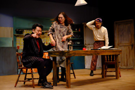 「バルカンのスパイ」