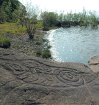 日露領土問題の歴史