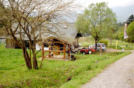 山梨の五風十雨農場