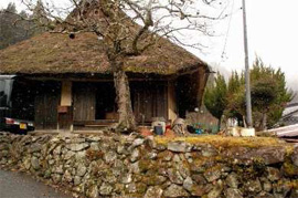 京都のダーチャ（マザーハウス）