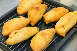 よこはま国際フェスタ