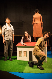 「イワーノフ」