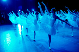 「ボリショイ・バビロン」