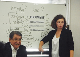 ミニシンポジウム