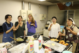 よこはま国際フェスタ2015